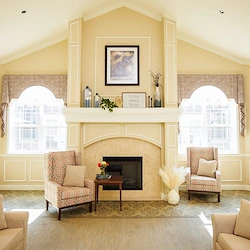 Image of Encore Memory Care at South Barrington (3)