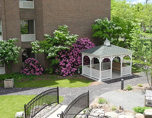 Image of Good Shepherd Fairview Senior Living (7)