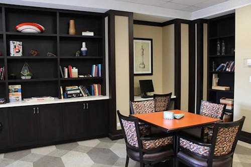Image of Lincolnwood Place Health Center (4)