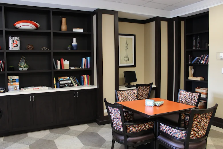 Image of Lincolnwood Place Health Center (4)