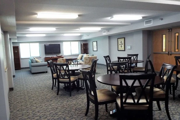 Image of Ahepa 310 Senior Apartments (4)