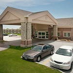 Image of Life Care Center Of Elkhorn (1)