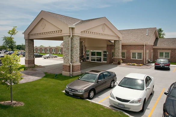 Image of Life Care Center Of Elkhorn (1)