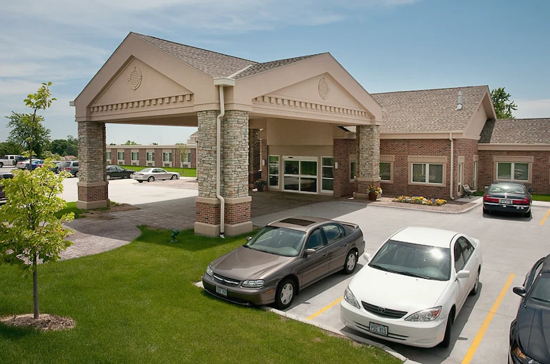 Image of Life Care Center Of Elkhorn (1)