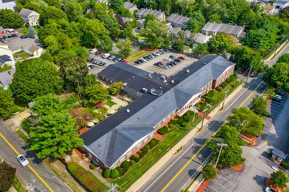 Image of Winchester Rehabilitation And Nursing Center (2)