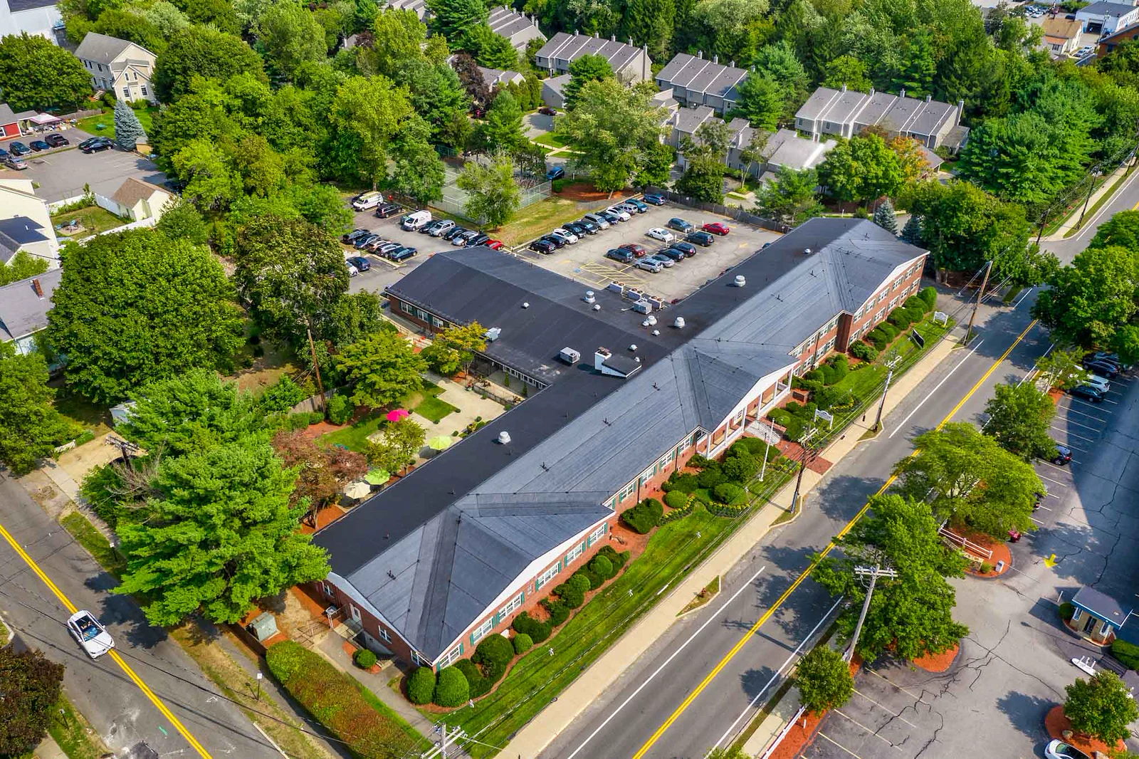 Image of Winchester Rehabilitation And Nursing Center (2)