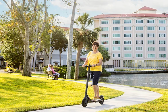 Image of Westminster Bradenton, Point Pleasant Neighborhood (2)