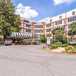 Image of Arleigh Burke Pavilion (1)