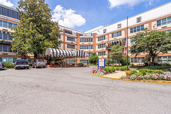 Image of Arleigh Burke Pavilion (1)