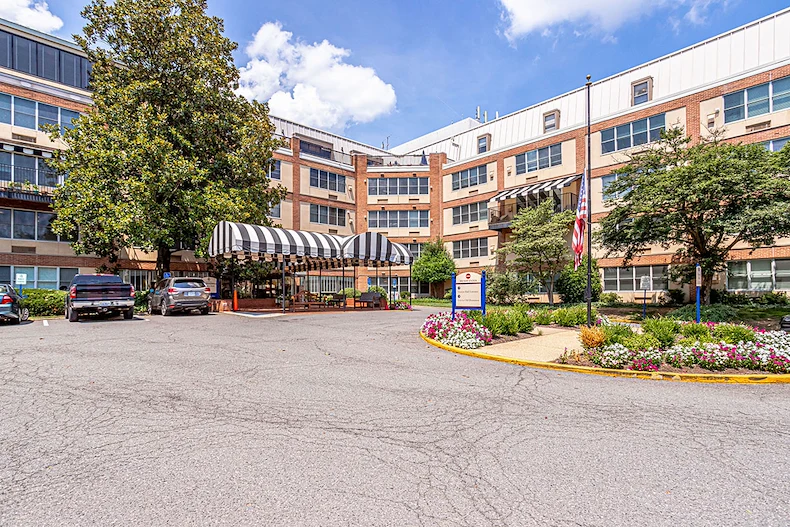 Image of Arleigh Burke Pavilion (1)