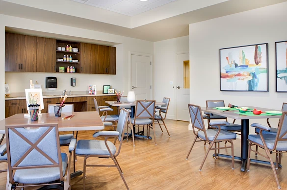 Image of Prairie House Assisted Living & Memory Care (4)