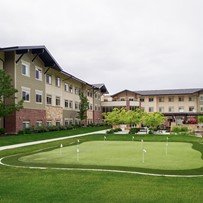 Image of Creekside Senior Living (2)