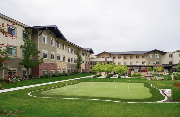 Image of Creekside Senior Living (2)