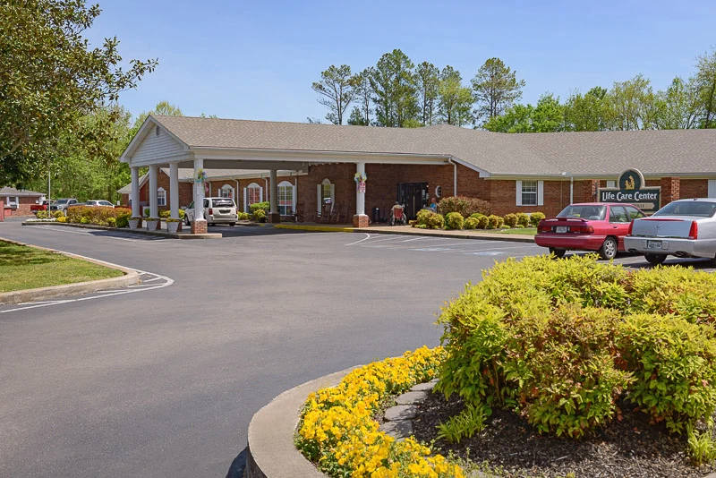 Image of Life Care Center Of Centerville (1)