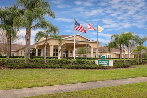 Image of Life Care Center Of New Port Richey (1)