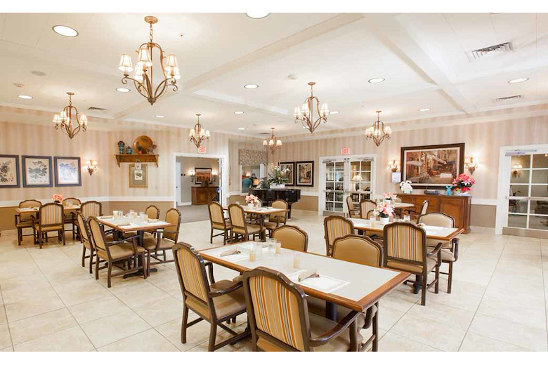 Image of Amber Creek Inn (6)