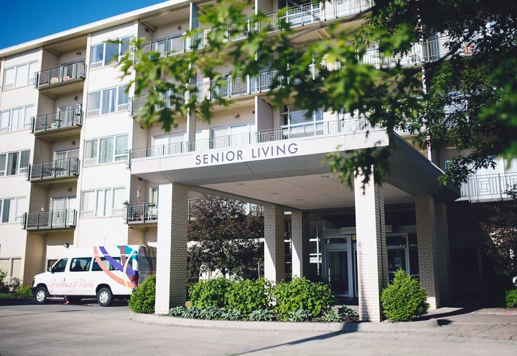 Image of Gateway Vista Senior Living (1)
