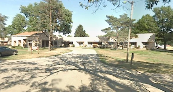 Image of Centerville Health And Rehab (1)