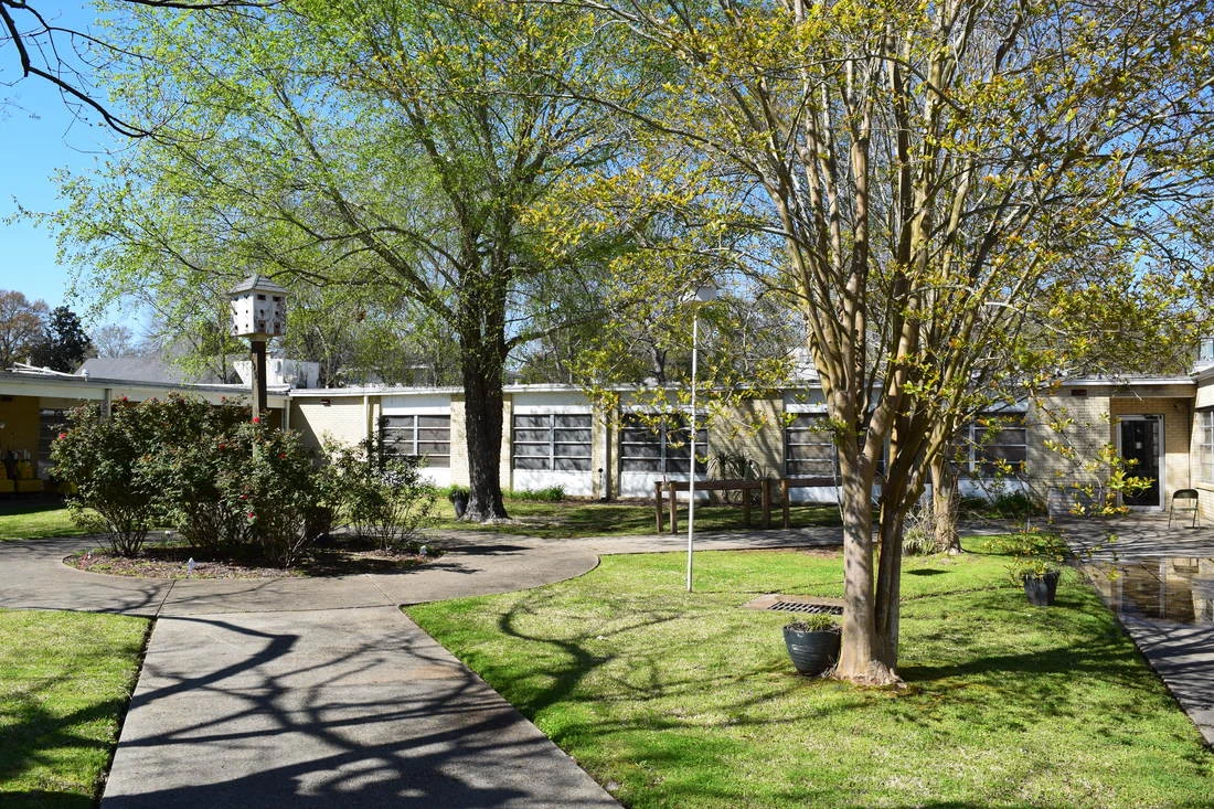 Image of Hattiesburg Health & Rehab Center (4)