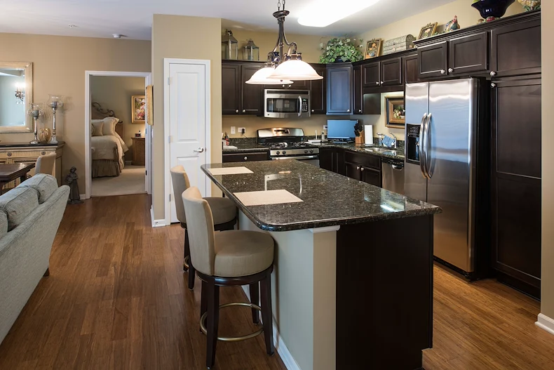 Image of The Lodge of Northbrook (7)