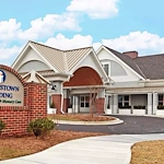 Image of Queenstown Landing (1)