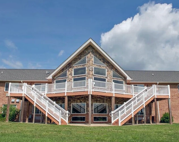 Image of Shenandoah Senior Living (2)