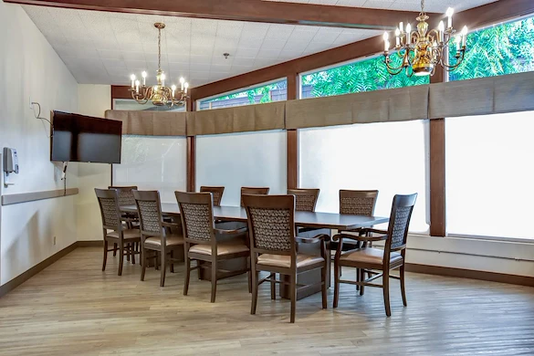 Image of The Redwoods Post Acute (5)