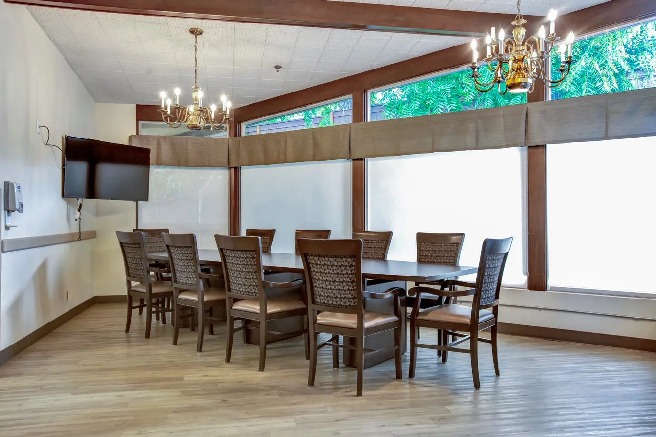 Image of The Redwoods Post Acute (5)