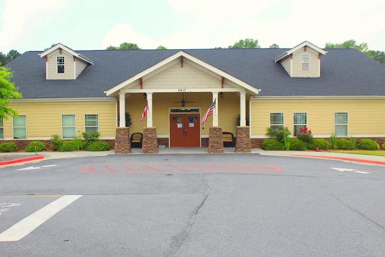 Image of Grace Living Personal Care Home (1)