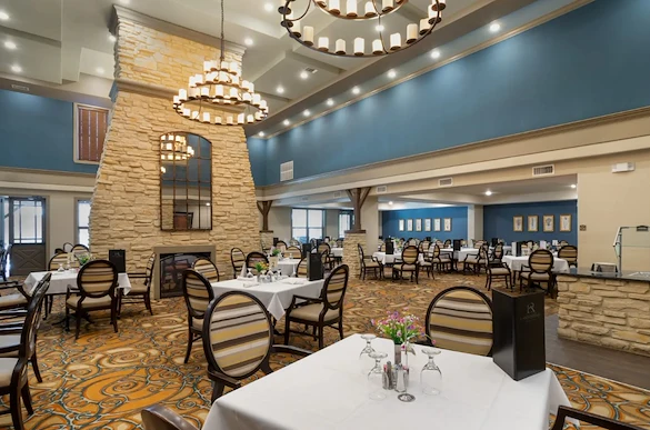 Image of Landon Ridge Alamo Ranch Independent Living (2)