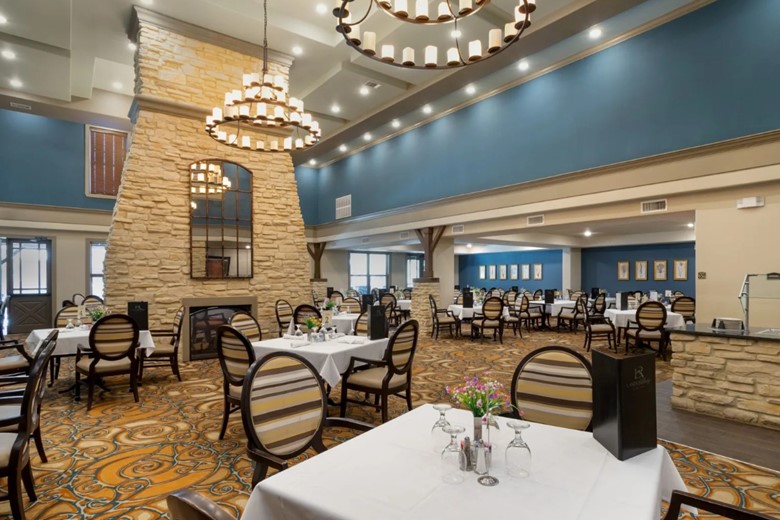 Image of Landon Ridge Alamo Ranch Independent Living (2)