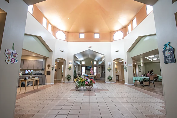 Image of White Acres Senior Living (2)