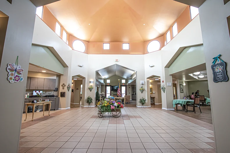 Image of White Acres Senior Living (2)