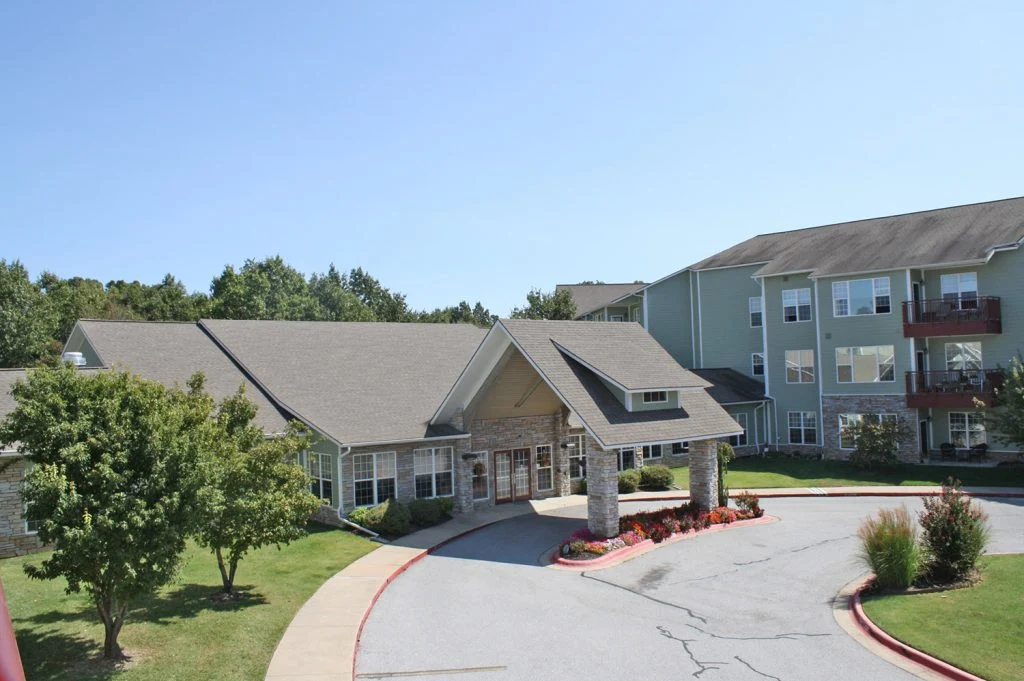 Image of The Plaza at Highlands Crossing (1)