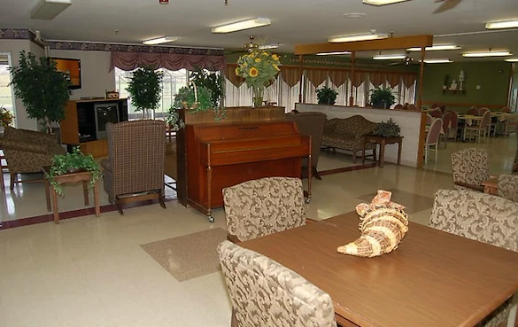 Image of Eskridge Care And Rehab (3)