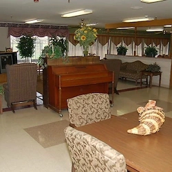 Image of Eskridge Care And Rehab (3)