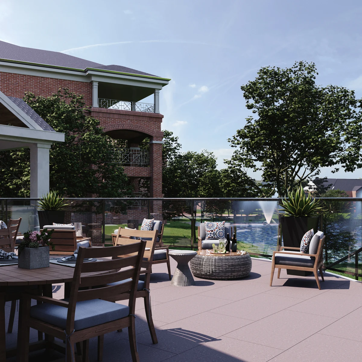 Image of Blakeford at Green Hills Senior Living (9)