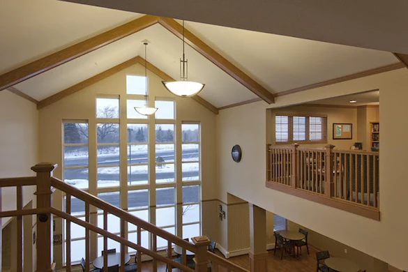 Image of Valley Ridge (3)