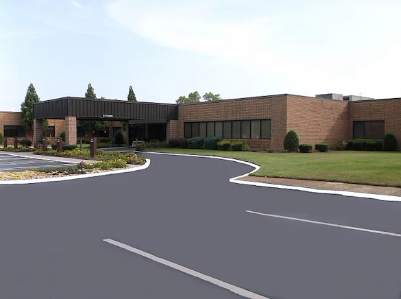 Image of Nhc Healthcare, Oak Ridge (1)