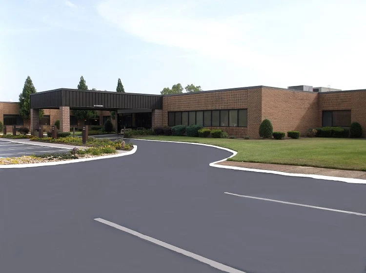 Image of Nhc Healthcare, Oak Ridge (1)