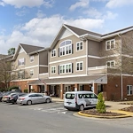 Image of Brookdale Meadowmont (1)