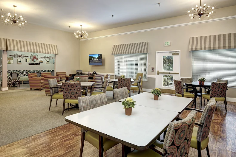 Image of GenCare Lifestyle Lynnwood at Scriber Gardens (4)
