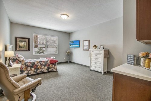 Image of Suite Living Senior Care of Ramsey (5)