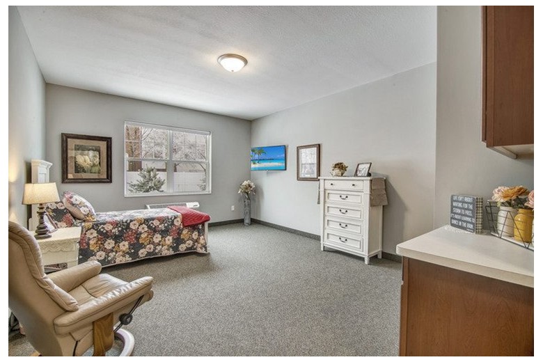 Image of Suite Living Senior Care of Ramsey (5)