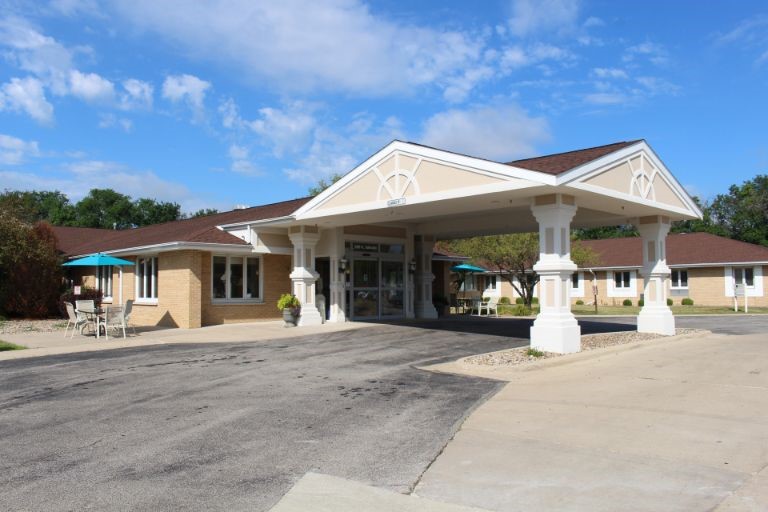 Image of Arc At Normal (1)