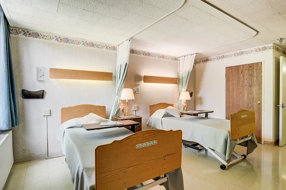 Image of Shadyside Skilled Nursing and Rehab Center (3)