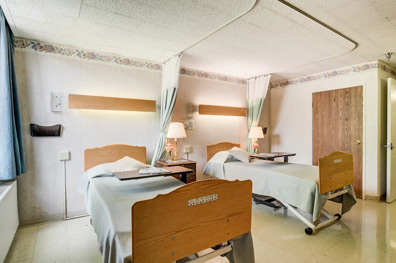 Image of Shadyside Skilled Nursing and Rehab Center (3)