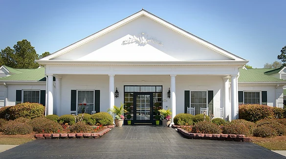 Image of Colquitt Regional Senior Care & Rehabilitation (1)