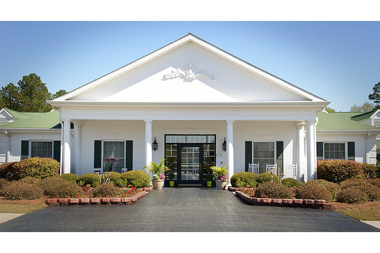 Image of Colquitt Regional Senior Care & Rehabilitation (1)