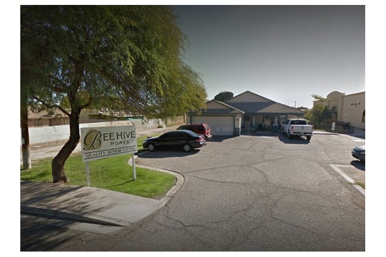 Image of Bee Hive Homes of Yuma II (1)